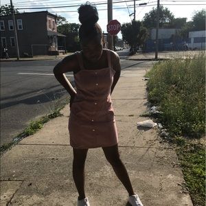 Meet your Posher, Kyesha